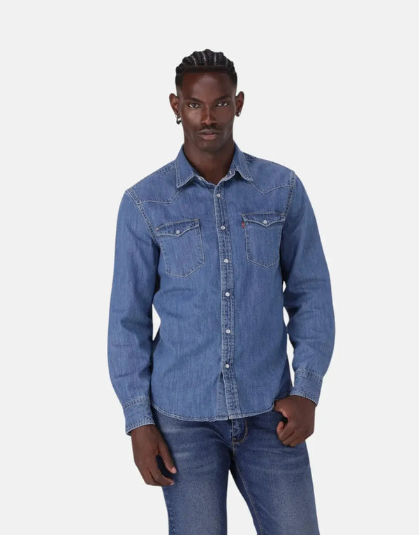 Levi's Classic Western Standard Shirt