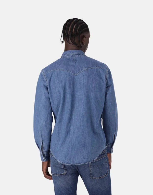 Levi's Classic Western Standard Shirt
