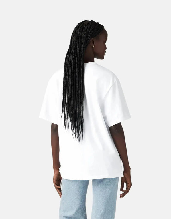 Levi's Tabor White T-Shirt