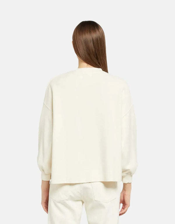 Levis Leo Crew Sweatshirt