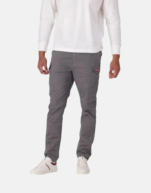 Levis Lo Ball Cargopants Grey