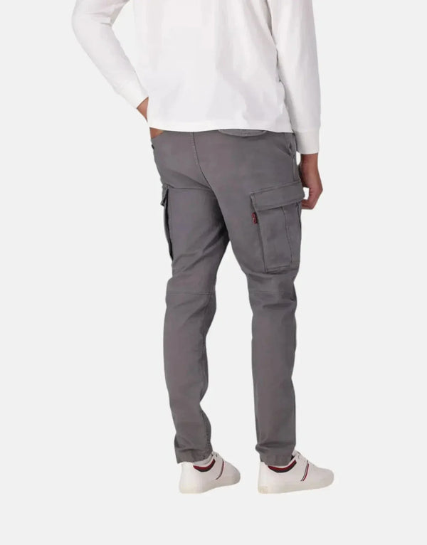 Levis Lo Ball Cargopants Grey