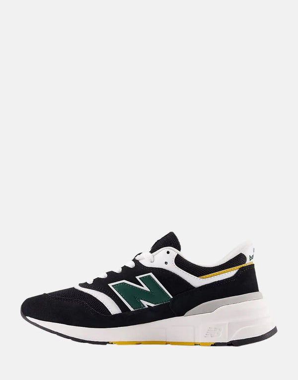 New Balance U997RV1 Navy Sneakers