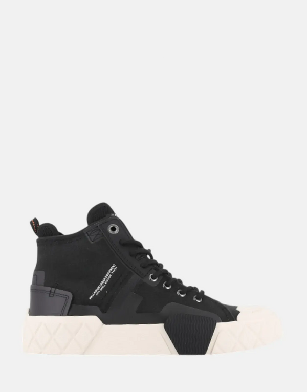 Palladium Ace City Shell Chukka 2 Sneaker