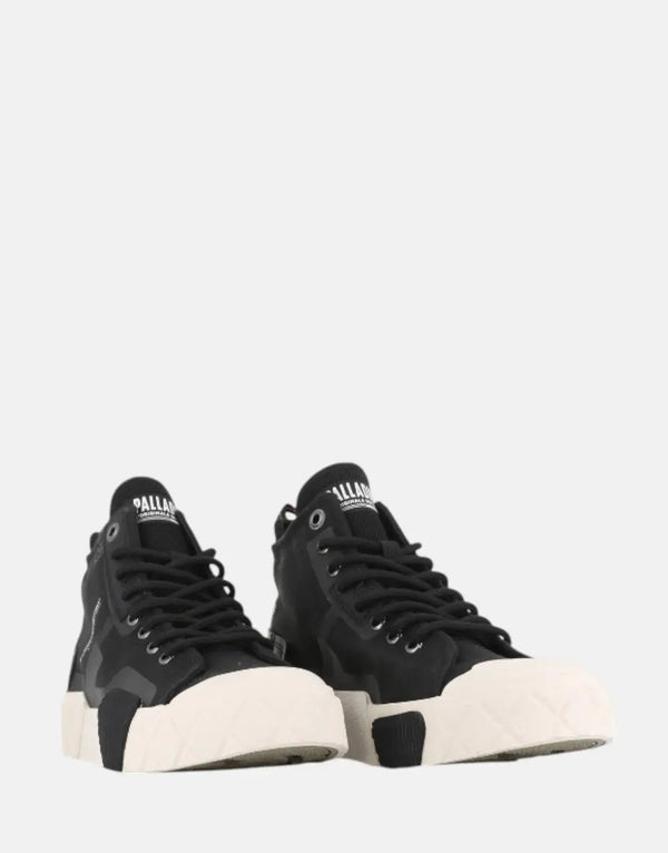 Palladium Ace City Shell Chukka 2 Sneaker