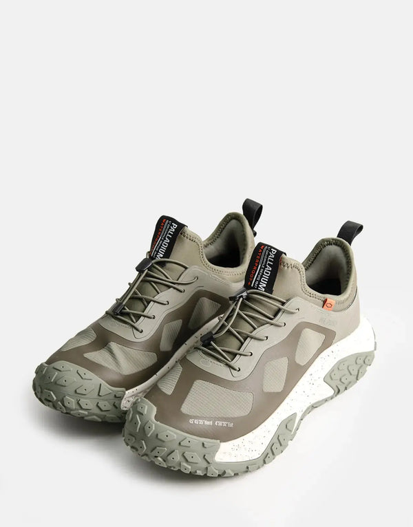 Palladium Offbound Waterproof Boots