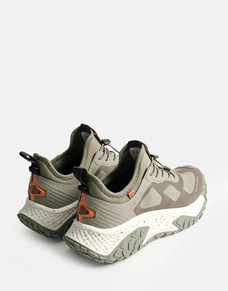 Palladium Offbound Waterproof Boots