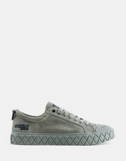Palladium Palla Ace Lo Surplus All Vetiver Sneakers