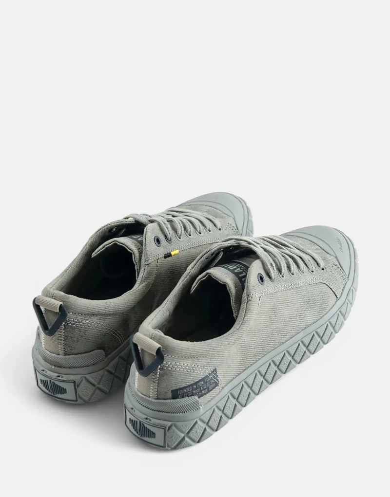 Palladium Palla Ace Lo Surplus All Vetiver Sneakers