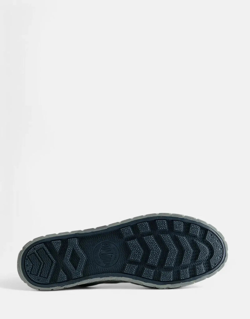 Palladium Palla Ace Lo Surplus All Vetiver Sneakers