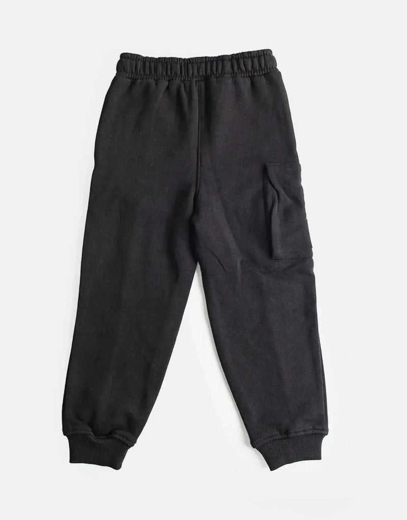 Polo Boys Clayton Black Jogger