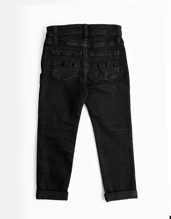 Polo Boys Luke Slim Fit Jeans