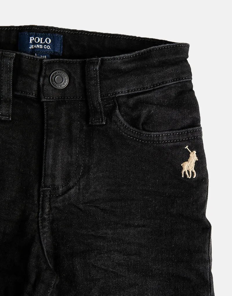 Polo Boys Luke Slim Fit Jeans