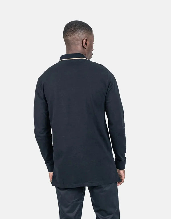Polo Essential Pique Polo Shirt