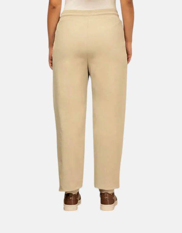 Polo Hannah Putty Track Jogger