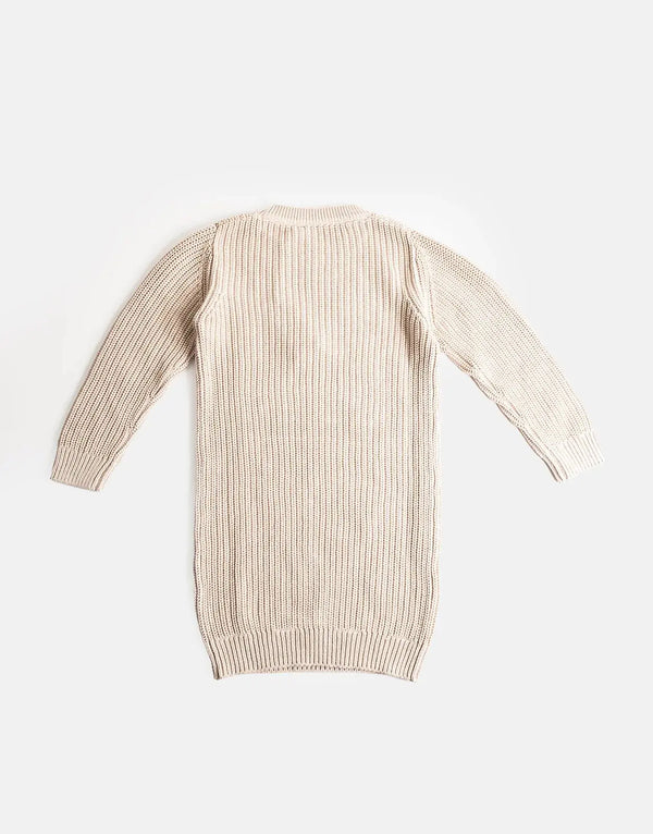 Polo Kids Addison Knitted Dress