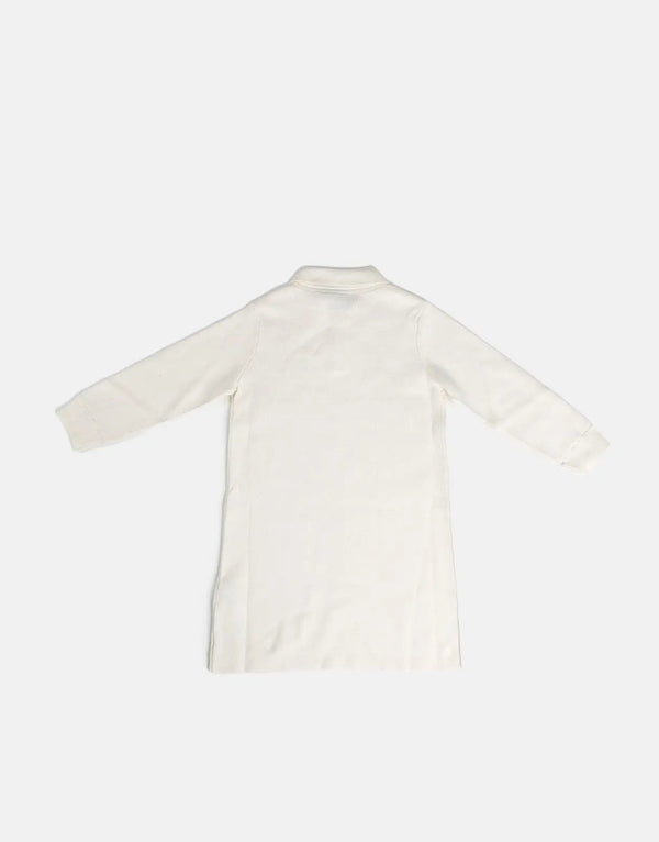 Polo Kids Addison Knitted Golfer Dress