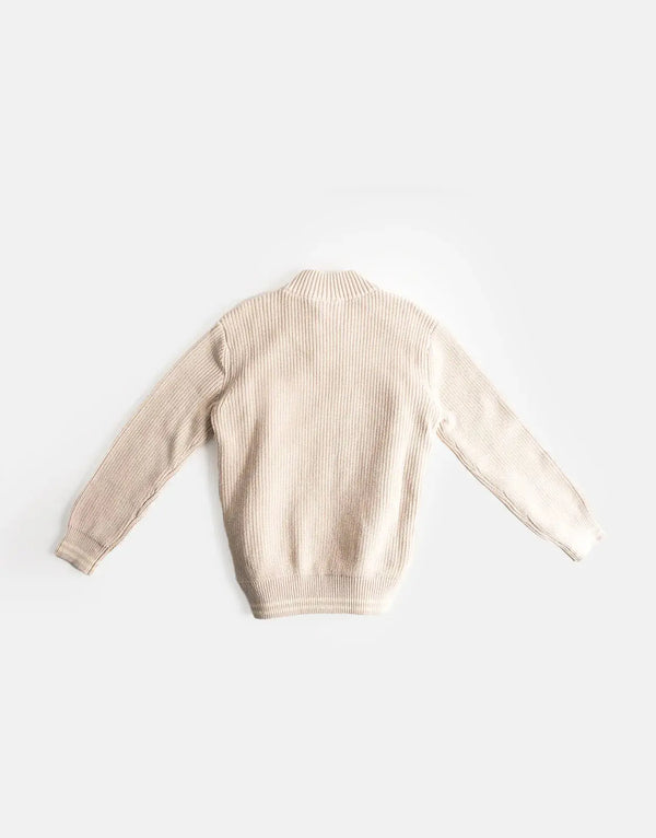 Polo Kids Ava Kitty Knitted Jacket