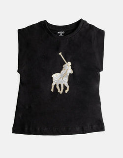 Polo Kids Jessica Printed T-Shirt