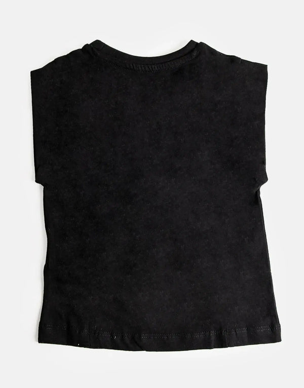 Polo Kids Jessica Printed T-Shirt