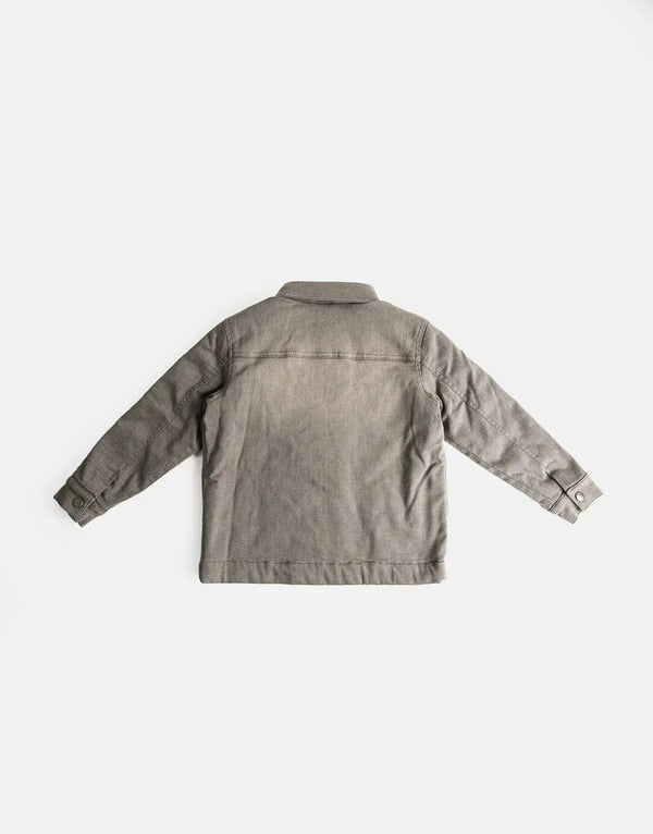 Polo Kids Mpho Denim Jacket