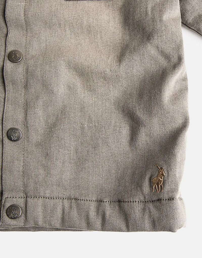 Polo Kids Mpho Denim Jacket