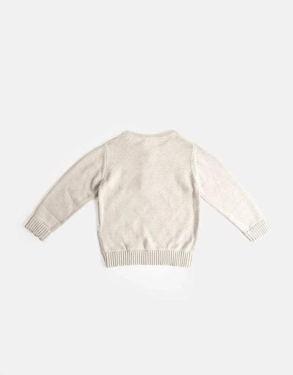 Polo Kids Usher Argyle Jersey