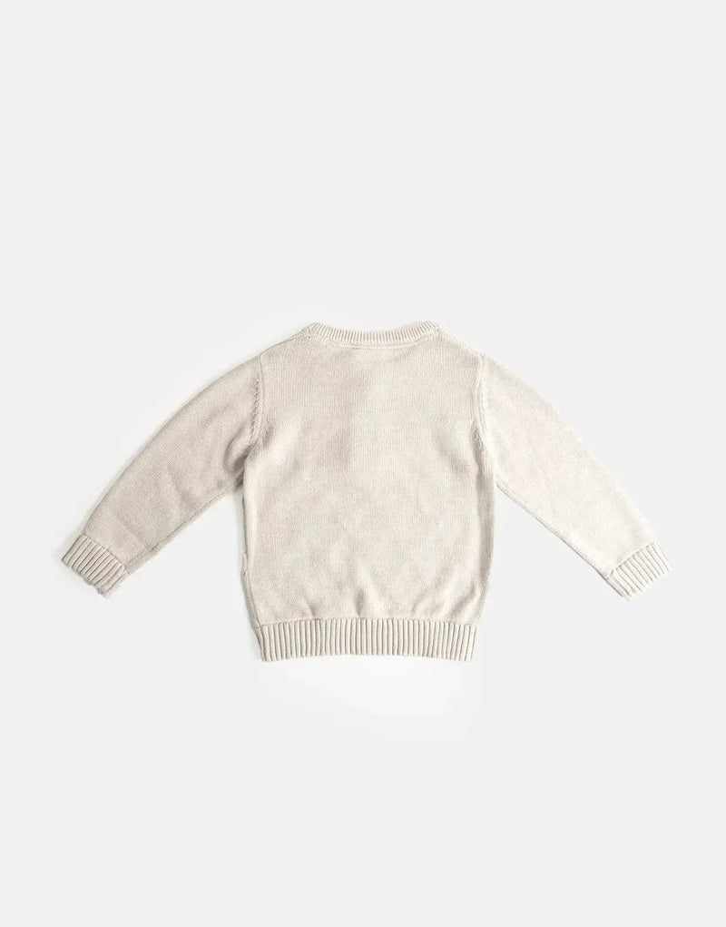 Polo Kids Usher Argyle Jersey
