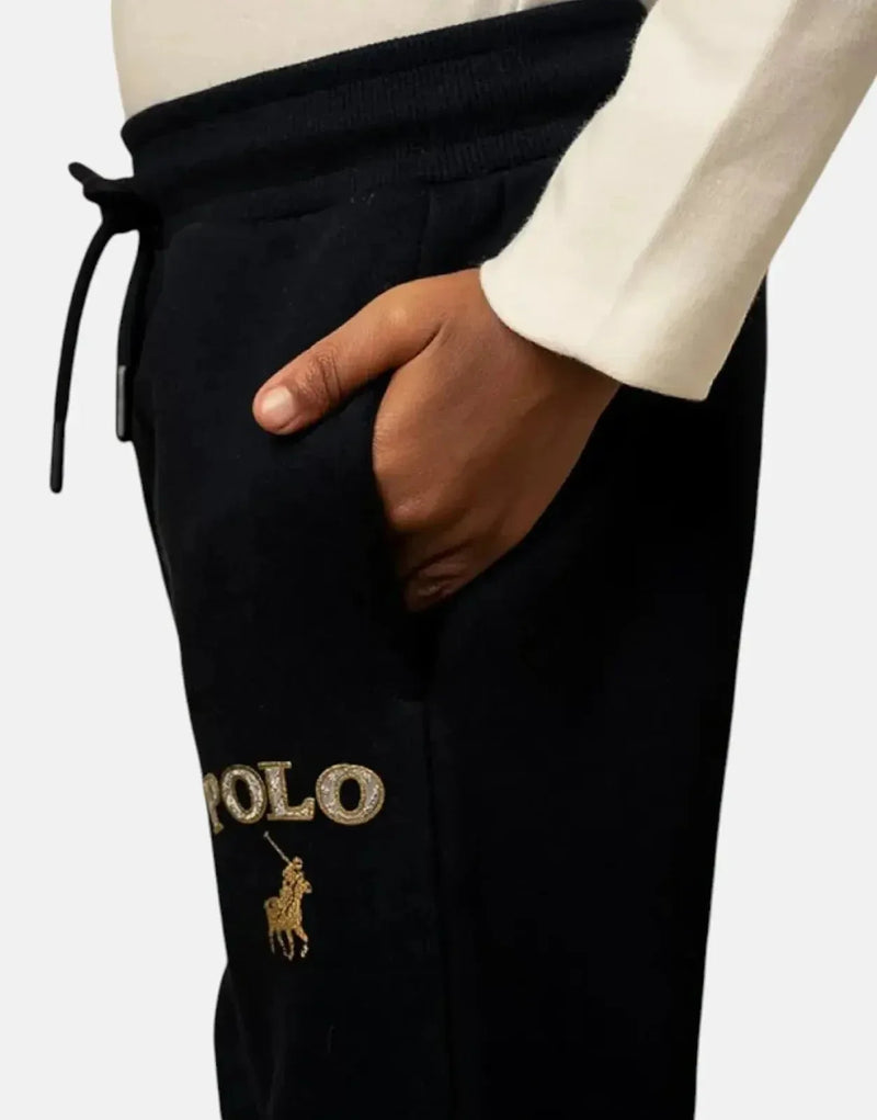 Polo Kids Wendy Printed Jogger