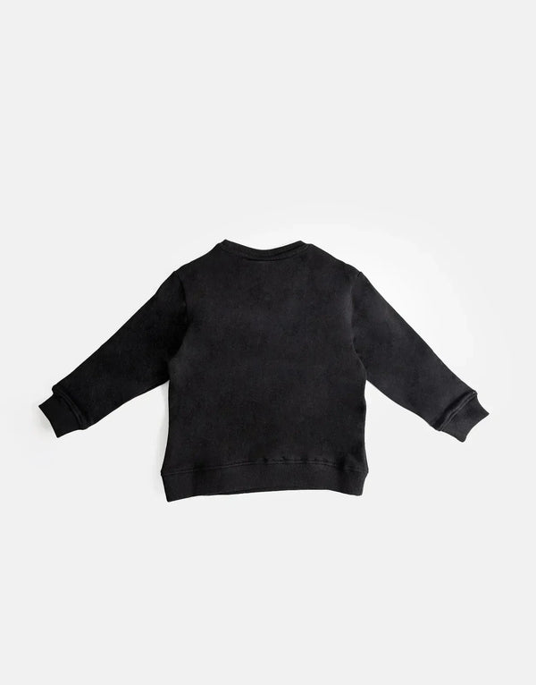 Polo Kids Wendy Printed Sweatshirt