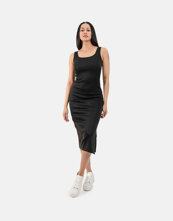 Polo Megan Occassion Black Dress