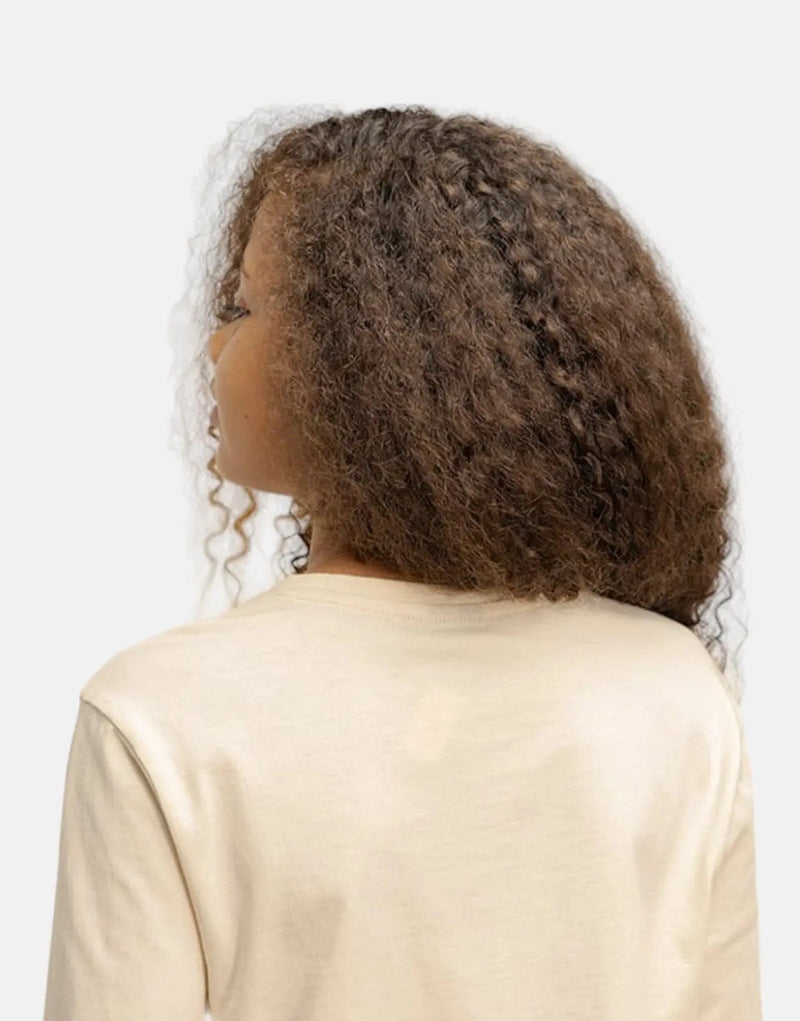 Polo Olivia LS Stone T-Shirt