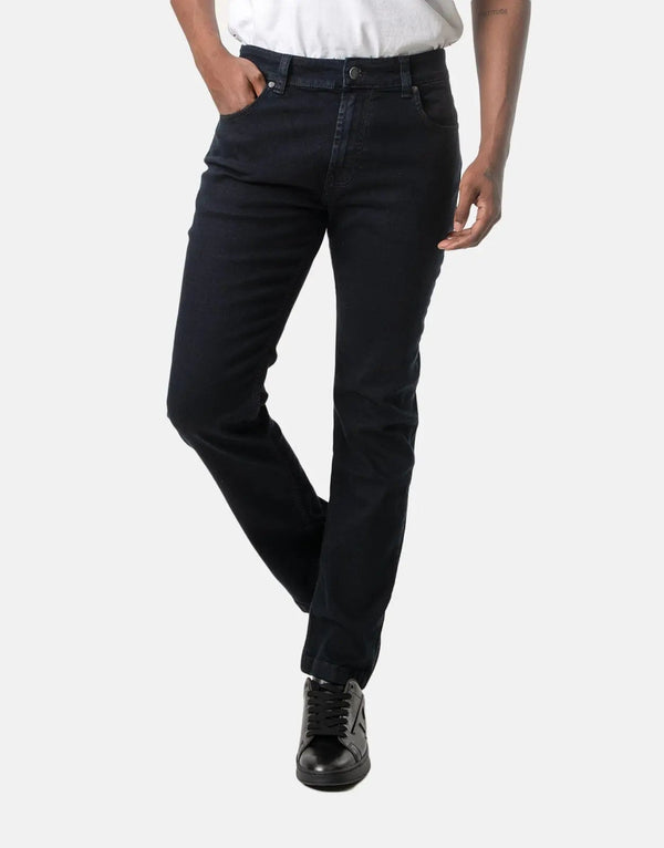 Polo Simon Straight Leg Jeans