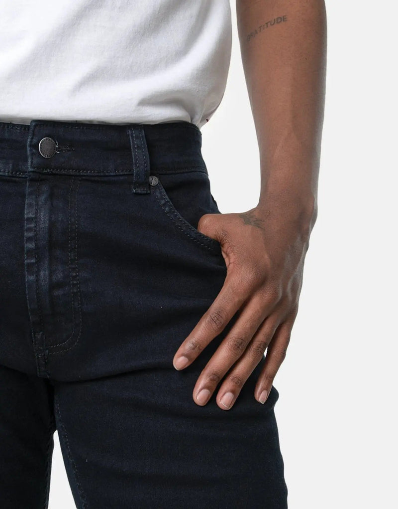 Polo Simon Straight Leg Jeans