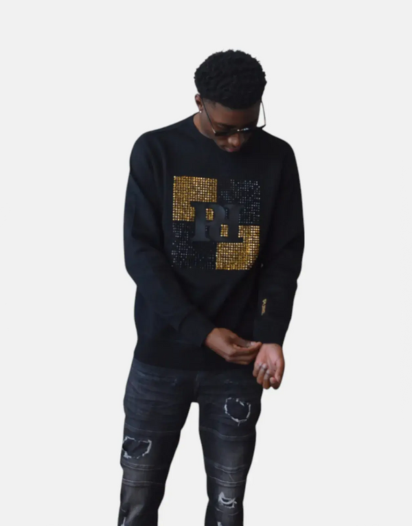 Pure Premium Bobbio Sweatshirt