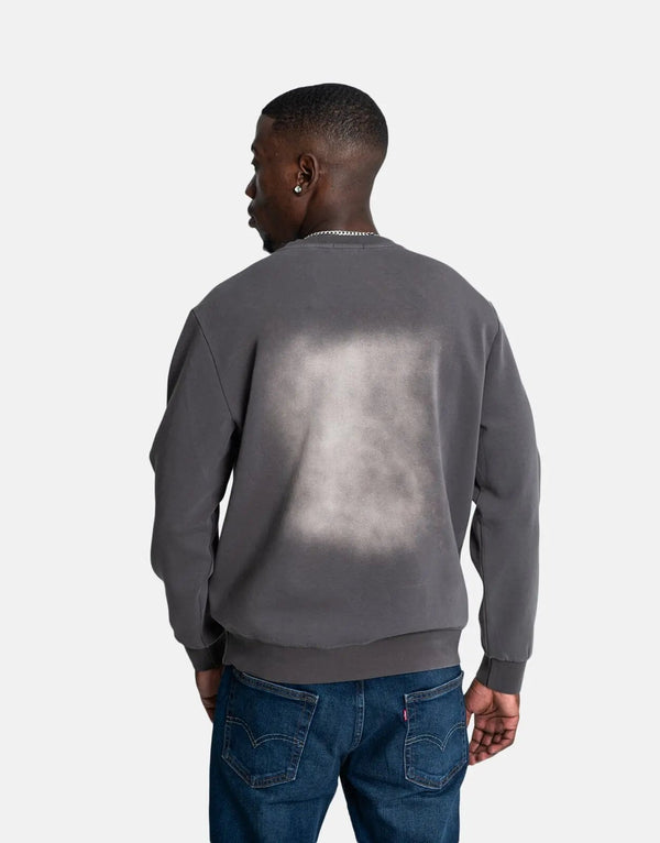 Pure Premium Crema Sweatshirt