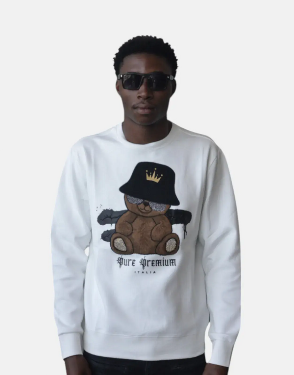 Pure Premium Nemak Sweatshirt