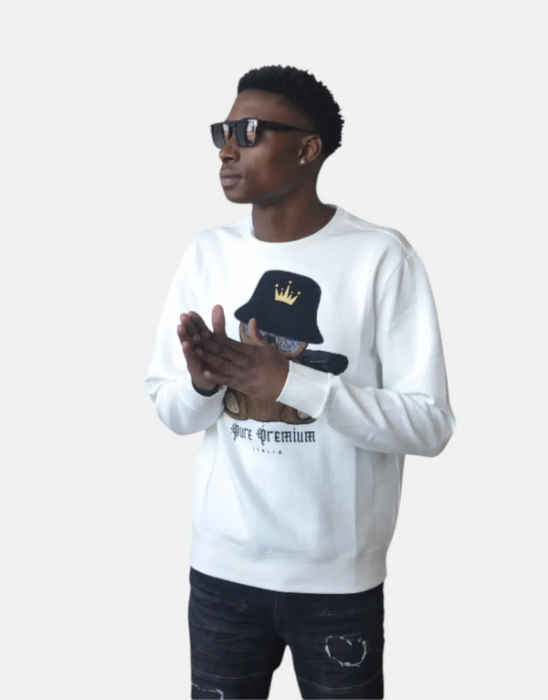 Pure Premium Nemak Sweatshirt