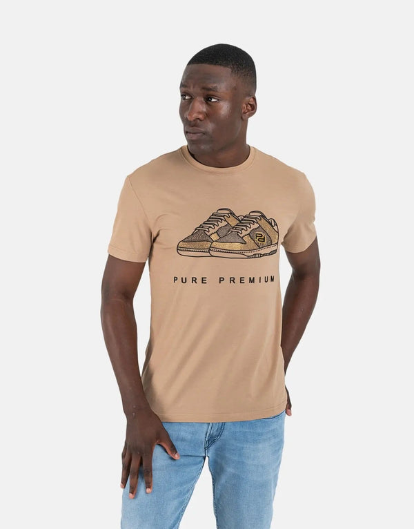 Pure Premium Scrapa Tee