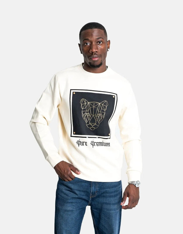 Pure Premium Tortano Sweatshirt
