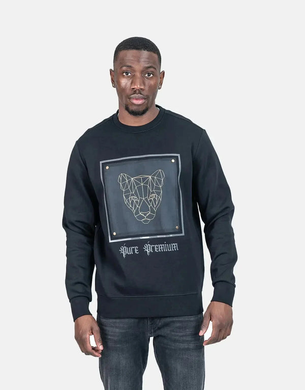 Pure Premium Tortano Sweatshirt