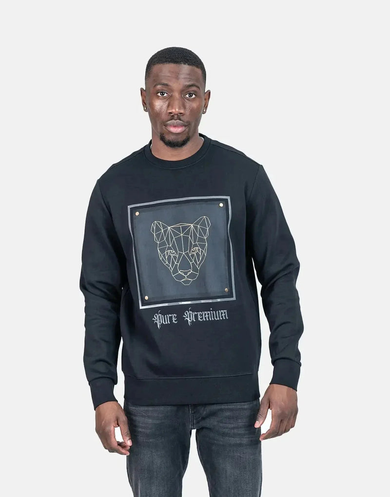 Pure Premium Tortano Sweatshirt