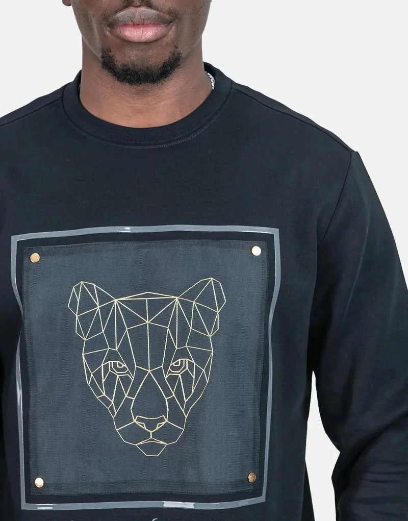 Pure Premium Tortano Sweatshirt
