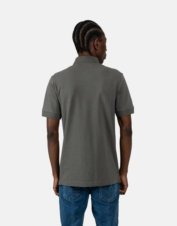 Replay Grey Polo Shirt
