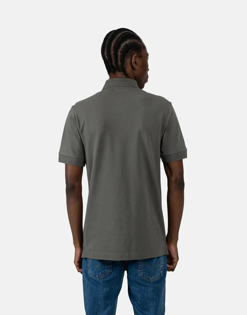 Replay Grey Polo Shirt