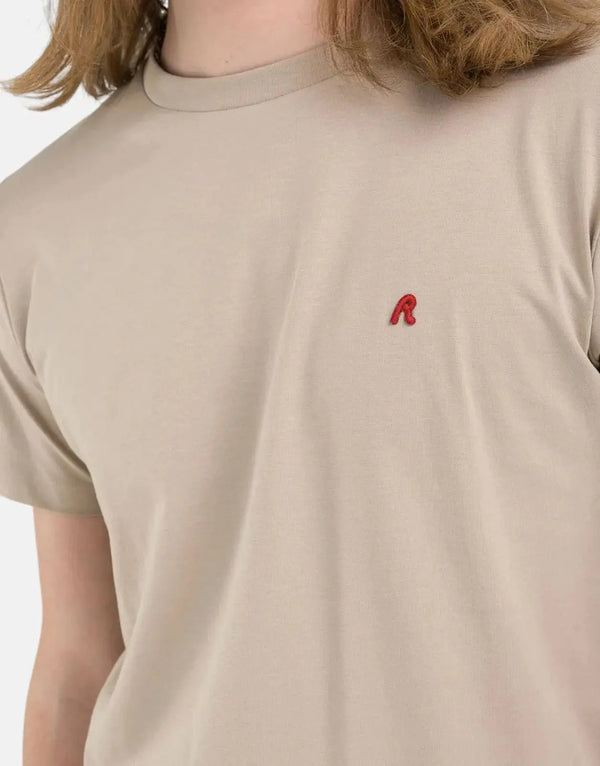 Replay R Badge Stone T-Shirt