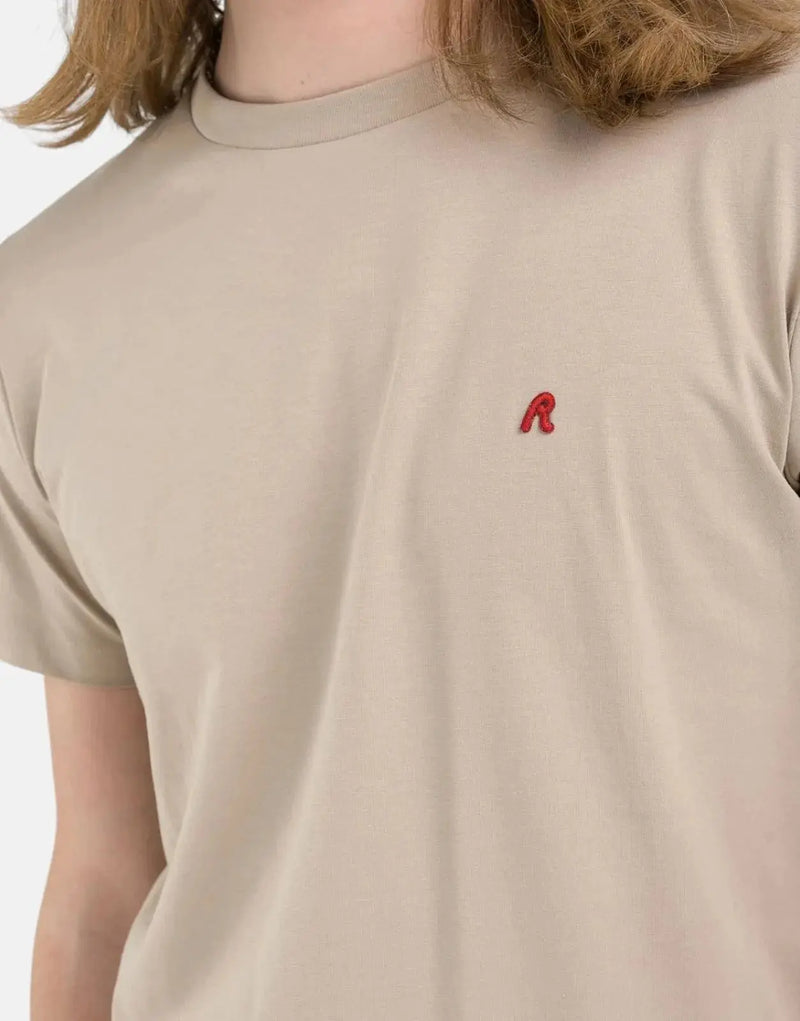 Replay R Badge Stone T-Shirt