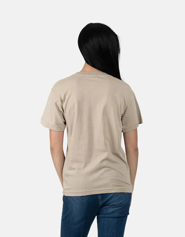 Replay R-Logo Brown T-Shirt