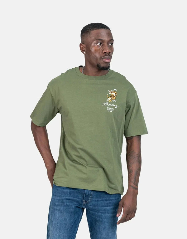 Replay Special Forces T-Shirt
