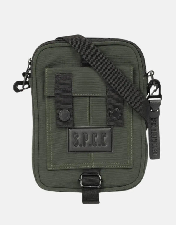 SPCC Kalyon Dark Fatigue Hip Bag